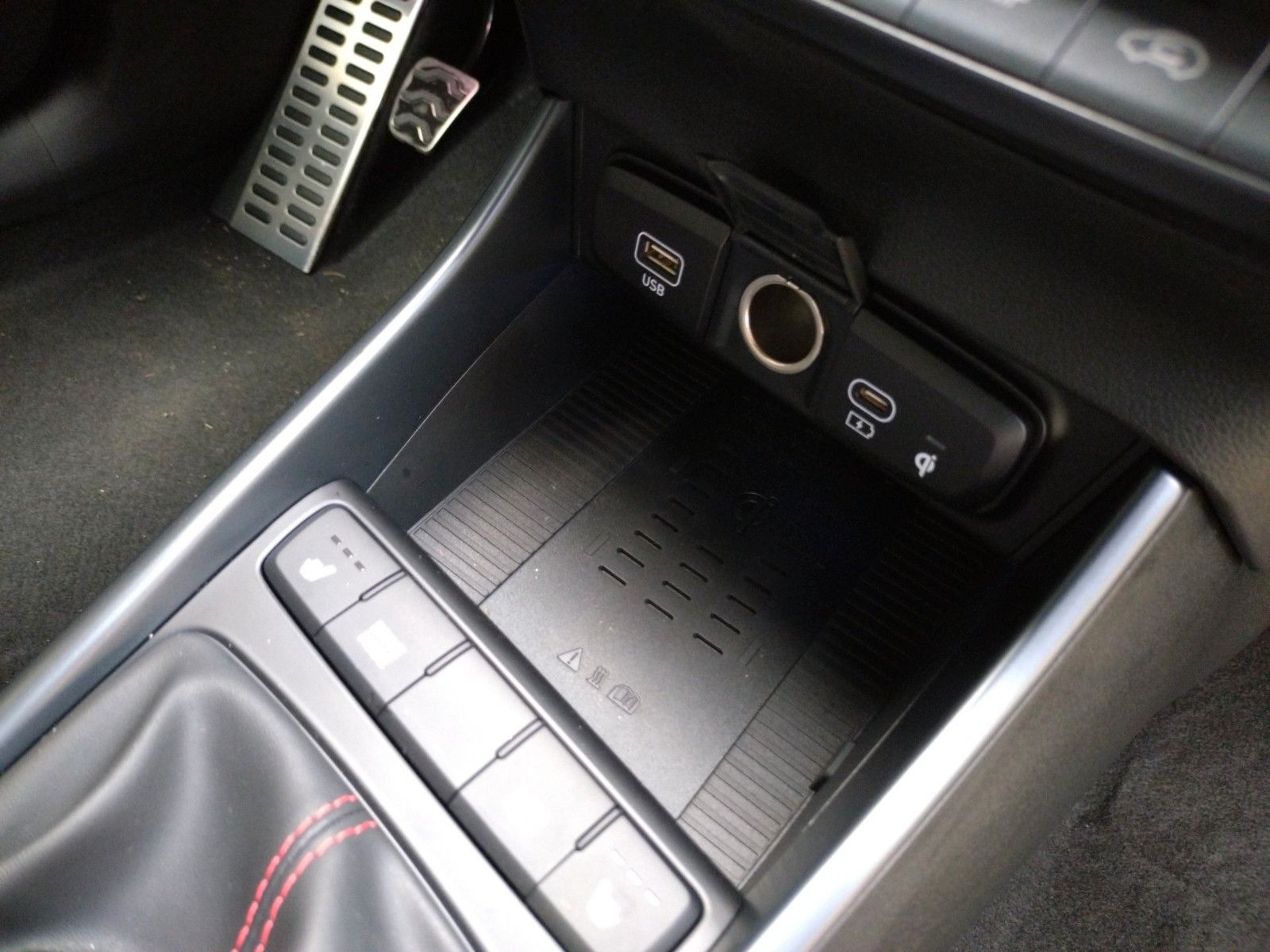 Hyundai i20 - Bild 14