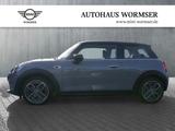 MINI Cooper SE Hatch DAB LED Navi Tempomat Klimaaut. - MINI MINI Gebrauchtwagen
