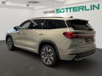 Skoda Kodiaq - Vorschau Bild 5