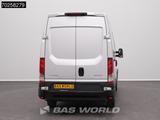 Iveco Daily 35S21 BPM VRIJ! 3.0L Automaat 2x Schuifdeu - Iveco Diesel Dreiseitenkipper