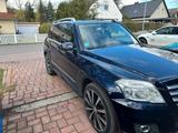 Mercedes-Benz Mercedes Benz GLK 350 CDI 4 Matic - Mercedes-Benz GLK 350 aus 2009