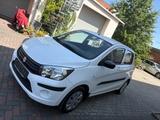 Suzuki Celerio 1.0 Comfort/1-hand/Klima/Bluetooth - Suzuki Celerio: Comfort