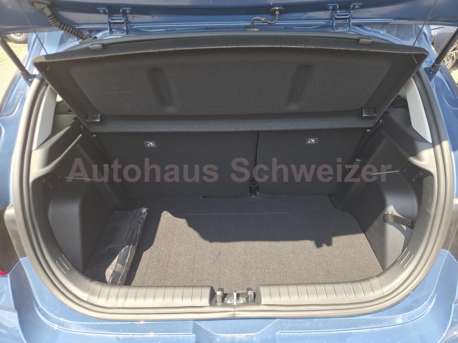 Hyundai i20 – Bild 7