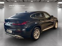 BMW X4 - Vorschau Bild 4
