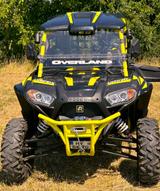 Access Motor ACCESS Strandbuggy Side by Side Quad ATV UTV Gel - QUAD SIDE BY
