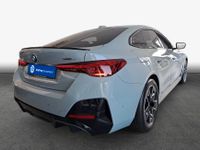 BMW i4 - Vorschau Bild 5