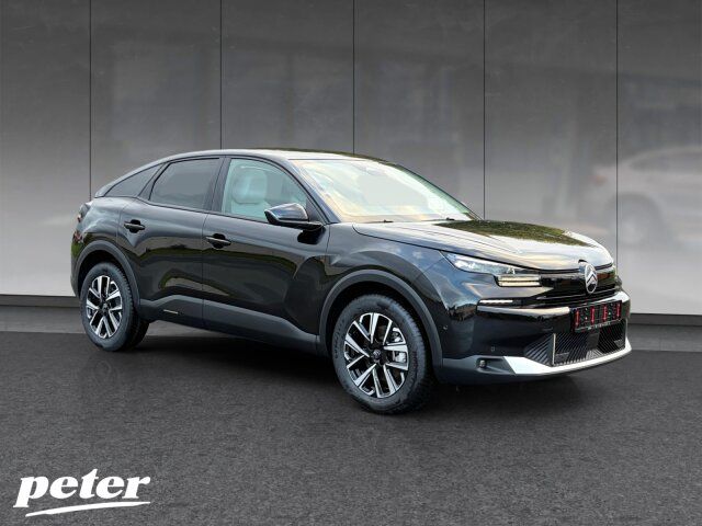 Citroën C4 MAX 145 BAR +360°RFK+Schiebedach+GJR+FSH+HUD+ imagem 2