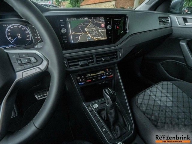 Taigo R-Line TSI DSG Matrix Kam. Keyless IQ.Driv