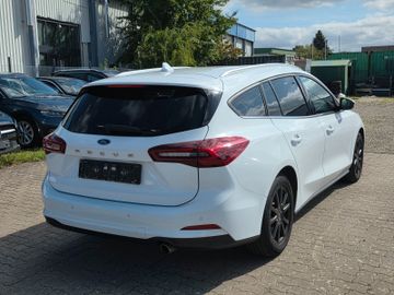 Ford Focus - 4