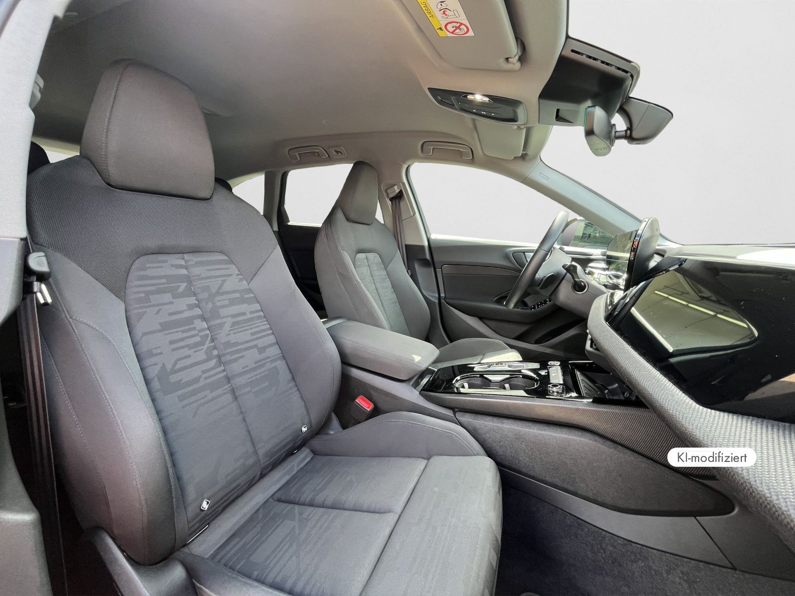 Audi A5 - Bild 5