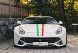 Ferrari F12  NOVITEC LIFT CARBON SCHALENSITZE 22/21 ZOLL