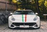 Ferrari F12  NOVITEC LIFT CARBON SCHALENSITZE 22/21 ZOLL - Ferrari F12 mit Benzin-Antrieb: Coupé