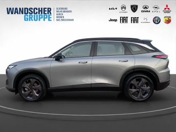 BAIC X55 Luxury * 1.5 GDI * Pano. Ganzjahresr.