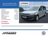 Volkswagen Caddy Maxi 1.5 TSI,7 Sitze,AHK ASG 06/28 KLIMA - Volkswagen Caddy Maxi in Dresden