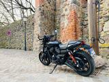 Harley-Davidson Xg750a Streetrod / Remus  - HARLEY-DAVIDSON 750 STREET