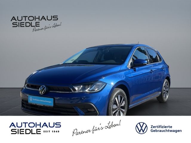 Image of Volkswagen Polo