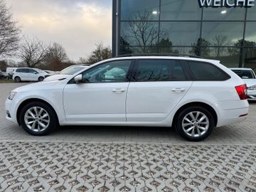 Skoda Octavia - 8