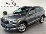 Skoda Kodiaq 2.0 TDI DSG Ambition NAV+LED+ACC+KAMERA - Skoda Kodiaq aus 2023