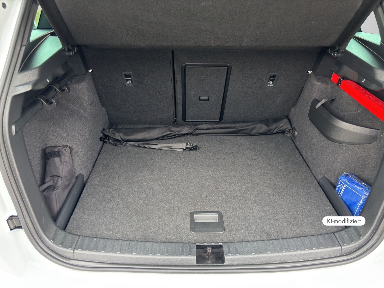 Skoda Karoq - Bild 16