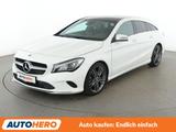 Mercedes-Benz CLA 180 Shooting Brake Urban Aut.*LED*NAVI*TEMPO - Mercedes-Benz CLA-Klasse Gebrauchtwagen in München