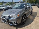Mitsubishi ASX Edition 2WD - Mitsubishi ASX in Duisburg