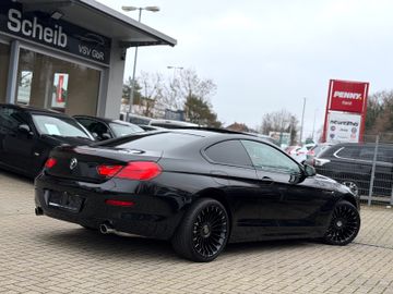 BMW 640 - 8