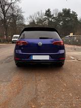 Volkswagen Golf 2.0 TSI 4MOTION R R APR - Privatanbieter Berlin gebraucht