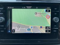 Volkswagen Touran - Vorschau Bild 12