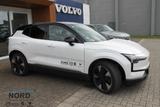 Volvo EX30 Single Extended Plus 2WD/20 - weiße Volvo EX30
