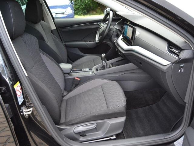 Octavia 1.5 TSI Ambition AHK/MATRIX/17-ZOLL/NAVI