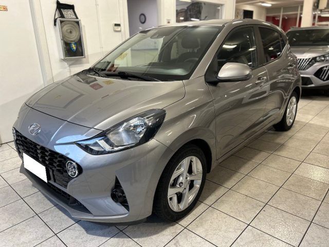 Hyundai HYUNDAI i10 1.0 MPI Prime