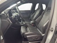 Audi RSQ3 - Vorschau Bild 15