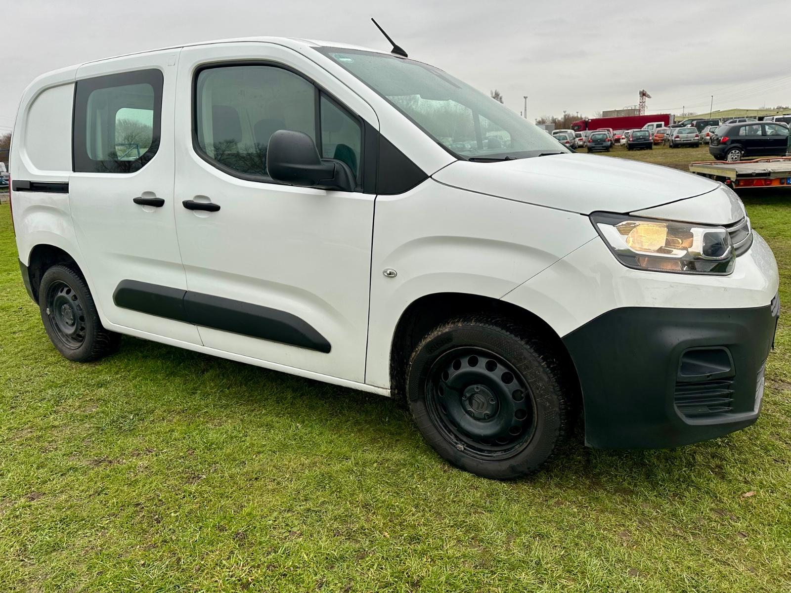 Citroën Berlingo Kasten Club M/L1