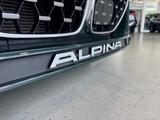 ALPINA B4 Gran Coupe HUD AHK Pano Navi Leder BMW Laserl - ALPINA B4 Gebrauchtwagen