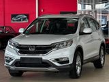 Honda CR-V 1.6 i-DTEC 4WD AUT. ELEGANCE *KAMERA*NAVi* - Honda in Köln