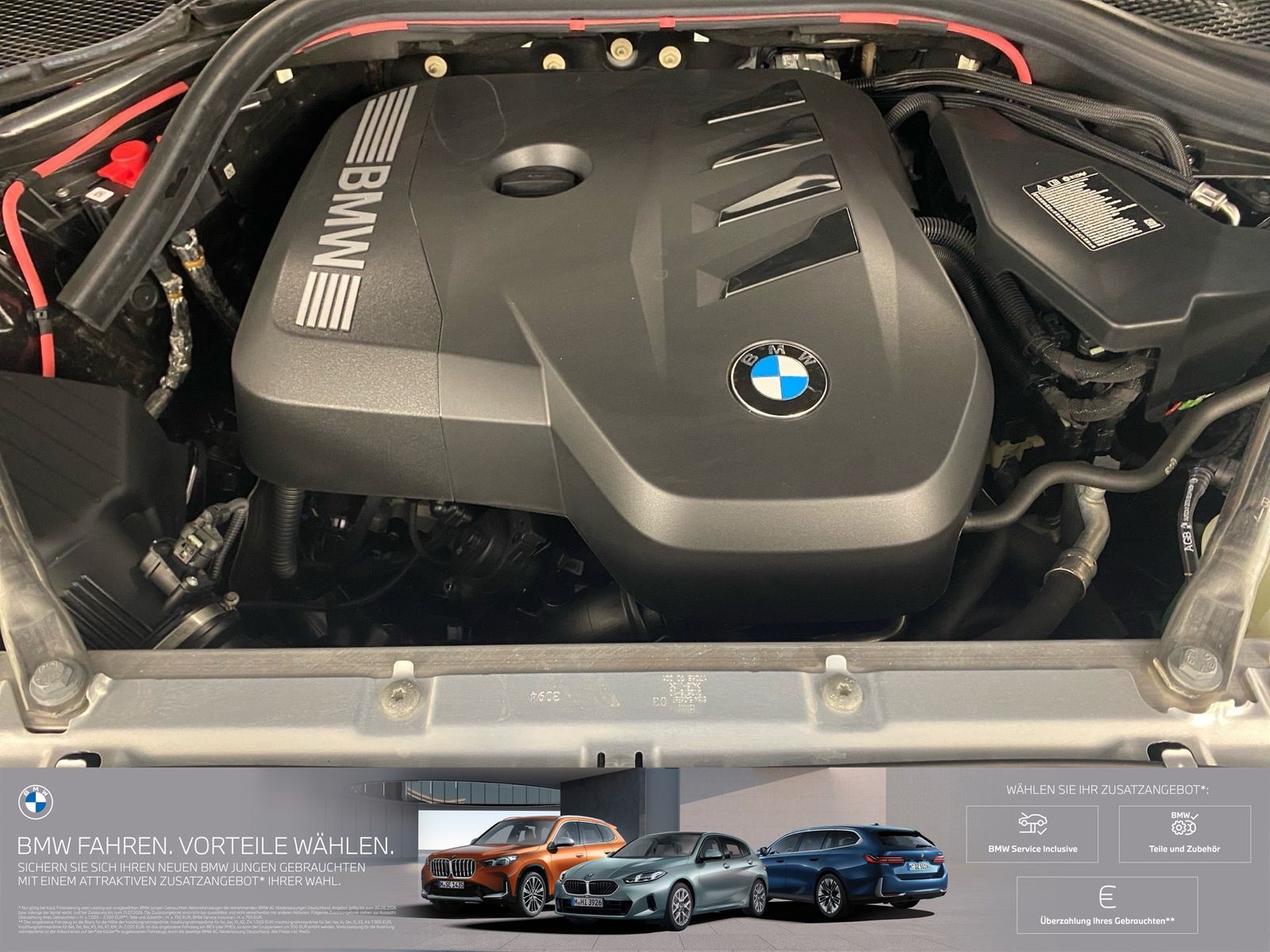 BMW X3 - Bild 16