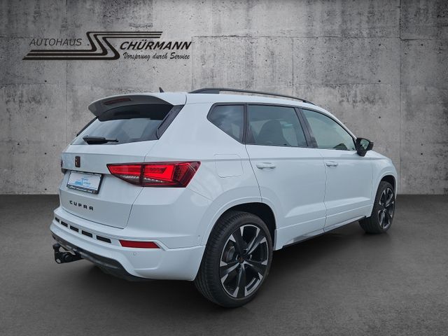 Ateca 2.0 TSI 140kW 4Drive 7-Gang-DSG AHK