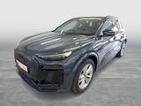 Audi Q6 e-tron quattro S LINE PANO B&O AHK 360CAM ACC - : Blau, Vollleder, mit Android Auto