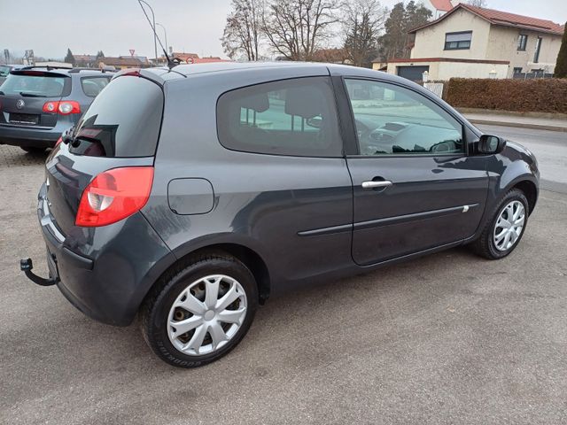 Renault Clio Sportline 1.2 16V/2.HAND/TÜV-NEU/ZAHNR.-NEU