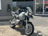 BMW R1200 GS/Frische Inspektion/TÜV - BMW R 1200 TÜ GS