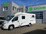 Carado T 337*1. Hand*Längsbetten*Solaranlage - Carado Wohnwagen & Wohnmobile