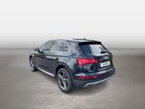 Audi Q5 2.0 TDI quattro design MMI MATRIX AHK FSH - Audi Q5: Mmi