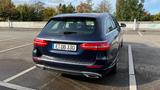 Mercedes-Benz E 400 4MATIC T EXCLUSIVE  - Mercedes-Benz E 400 in Essen