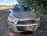 Chevrolet captiva  2.2 Diesel - Chevrolet Captiva aus 2011