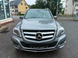 Mercedes-Benz GLK 220 CDI BlueEfficiency +NAVI+AHK+PDC+XENON - Mercedes-Benz GLK 220 Gebrauchtwagen in Hannover
