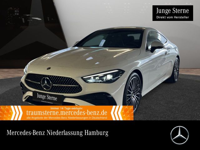MERCEDES-BENZ CLE 200 Coupe AMG Adv.PLUS Pano/DLIGHT/Memory/