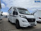 Knaus SKY TI PLATINUM 700 MEG Tageszu.,S7,Lipo - Knaus Sky TI 700 MEG