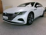 Volkswagen Arteon Shootingbrake 2.0 TDI Elegance Navi ACC K - Volkswagen Arteon Elegance mit Diesel-Antrieb