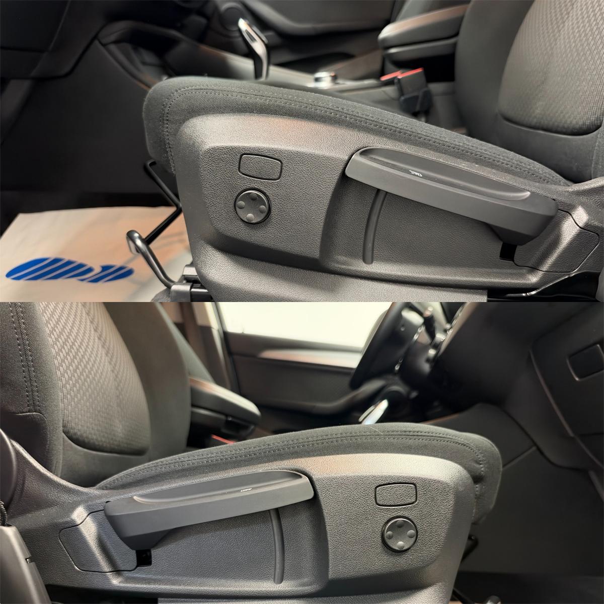 BMW X1 sDrive18i Automatik Advantage LED Navi Kamera, миниатюра 22