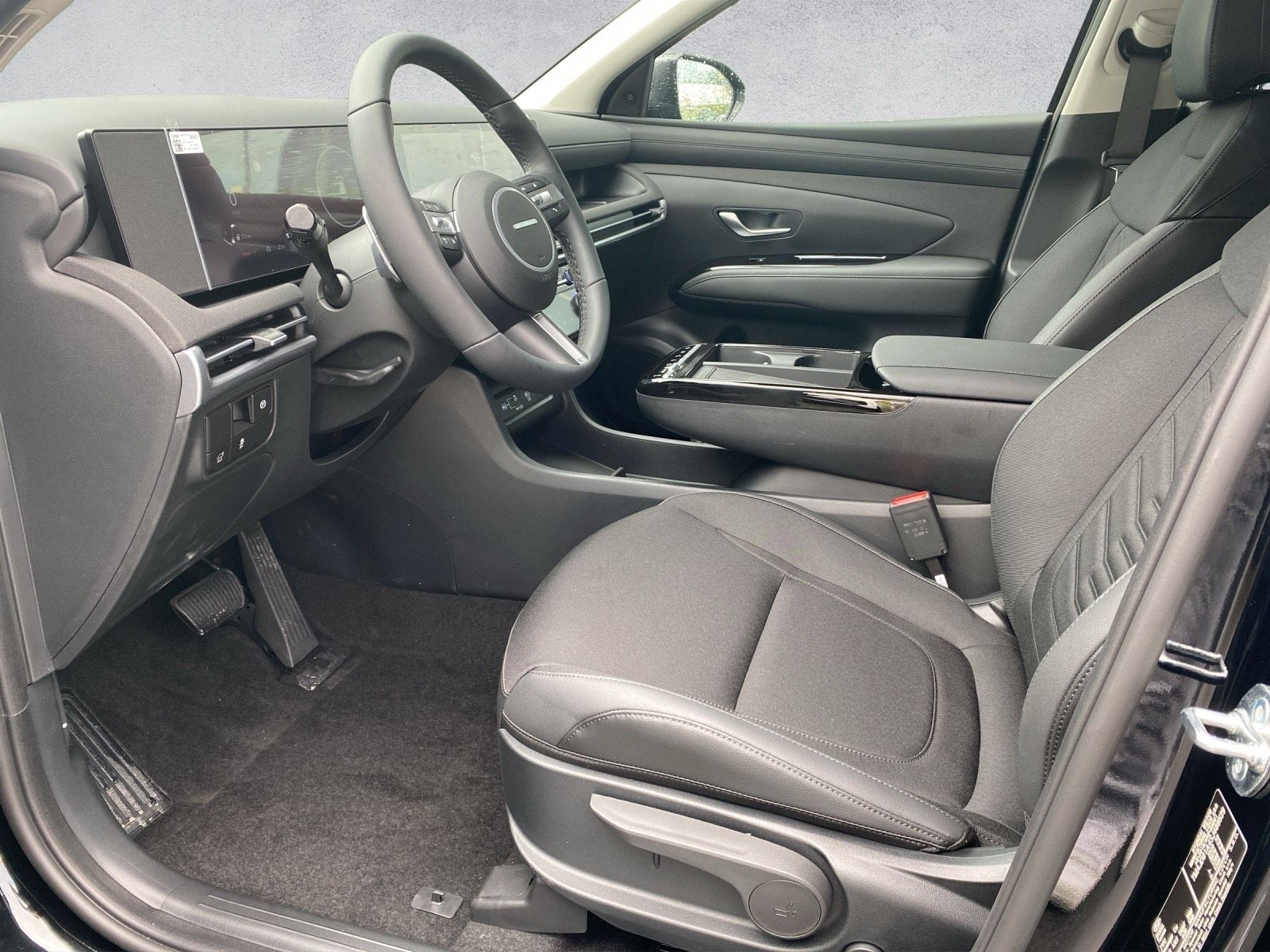 Hyundai Tucson – Bild 5